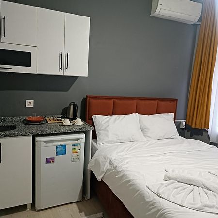Taksim Street House Aparthotel Provincia di Provincia di Istanbul Esterno foto