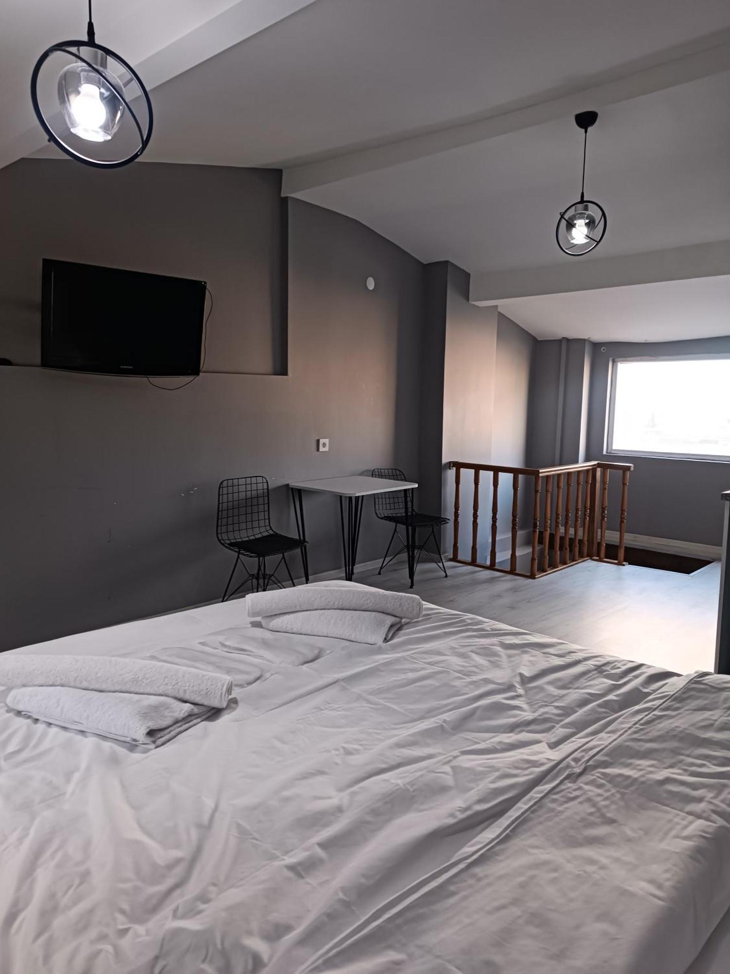Taksim Street House Aparthotel Provincia di Provincia di Istanbul Esterno foto