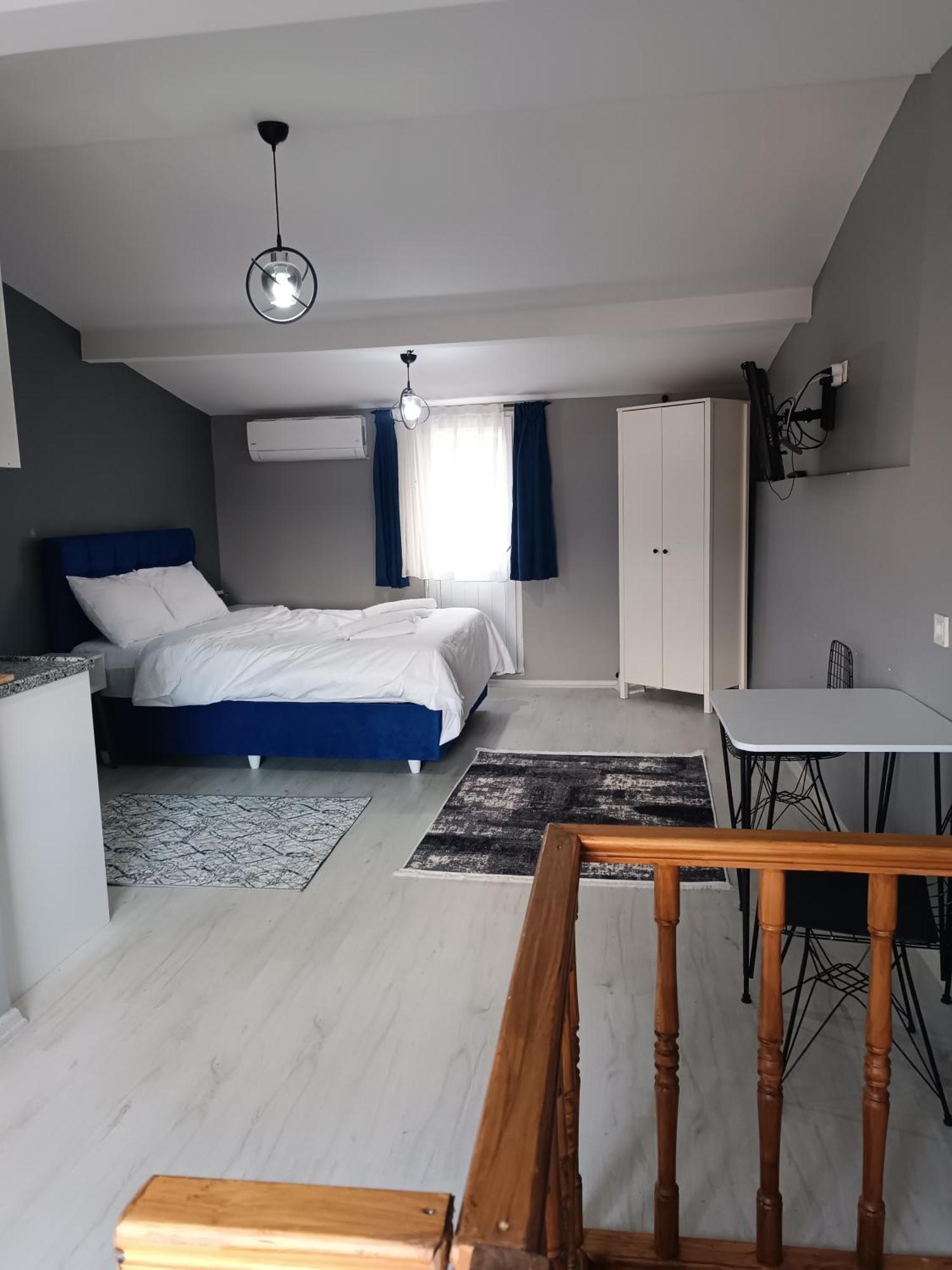 Taksim Street House Aparthotel Provincia di Provincia di Istanbul Esterno foto