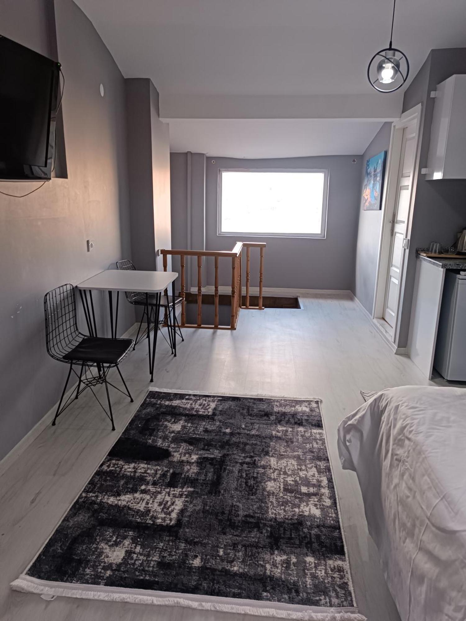 Taksim Street House Aparthotel Provincia di Provincia di Istanbul Esterno foto