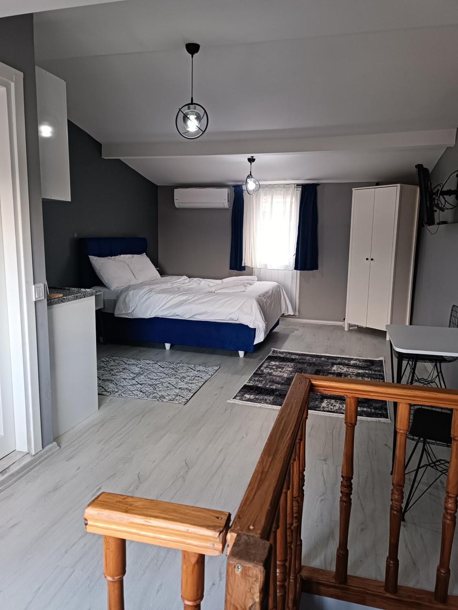 Taksim Street House Aparthotel Provincia di Provincia di Istanbul Esterno foto