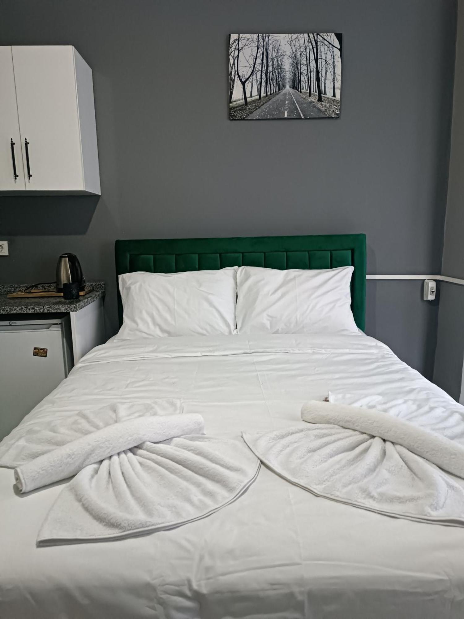 Taksim Street House Aparthotel Provincia di Provincia di Istanbul Esterno foto