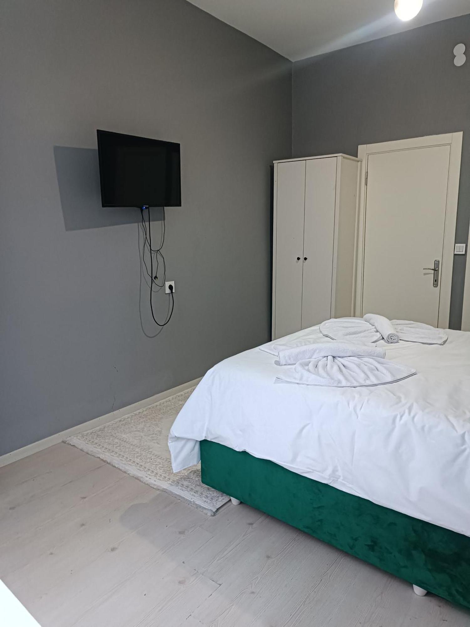 Taksim Street House Aparthotel Provincia di Provincia di Istanbul Esterno foto