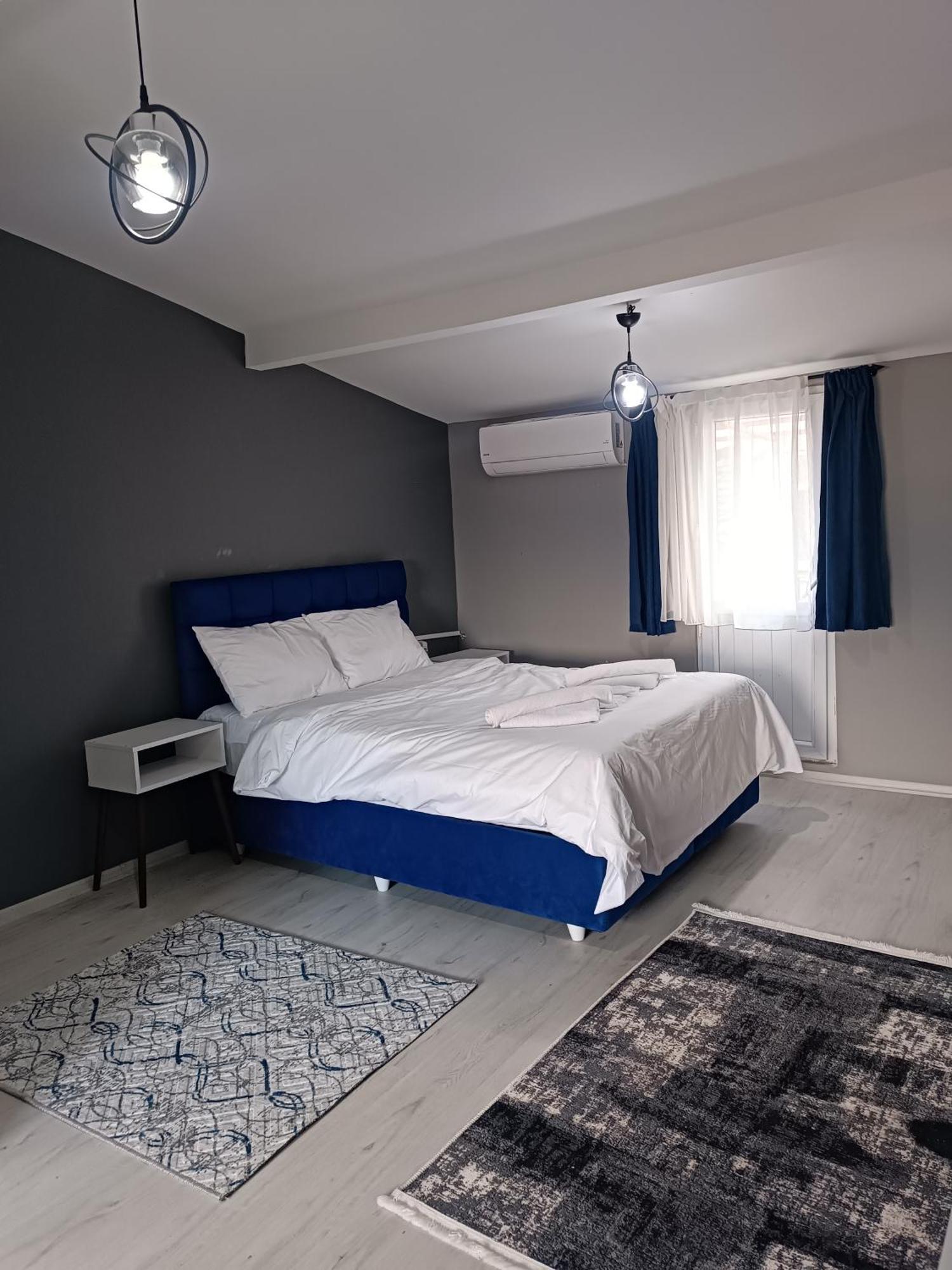 Taksim Street House Aparthotel Provincia di Provincia di Istanbul Esterno foto