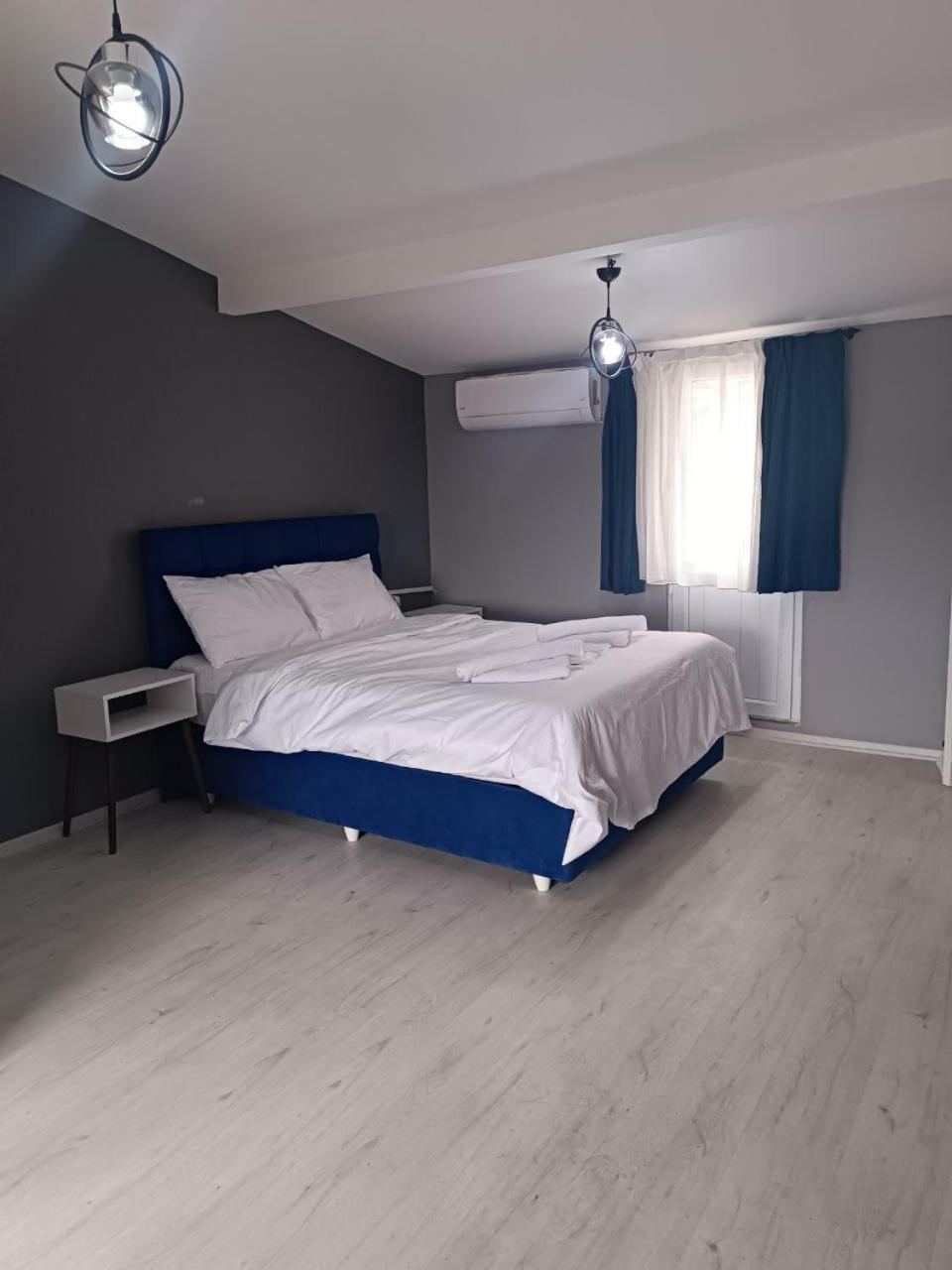 Taksim Street House Aparthotel Provincia di Provincia di Istanbul Esterno foto
