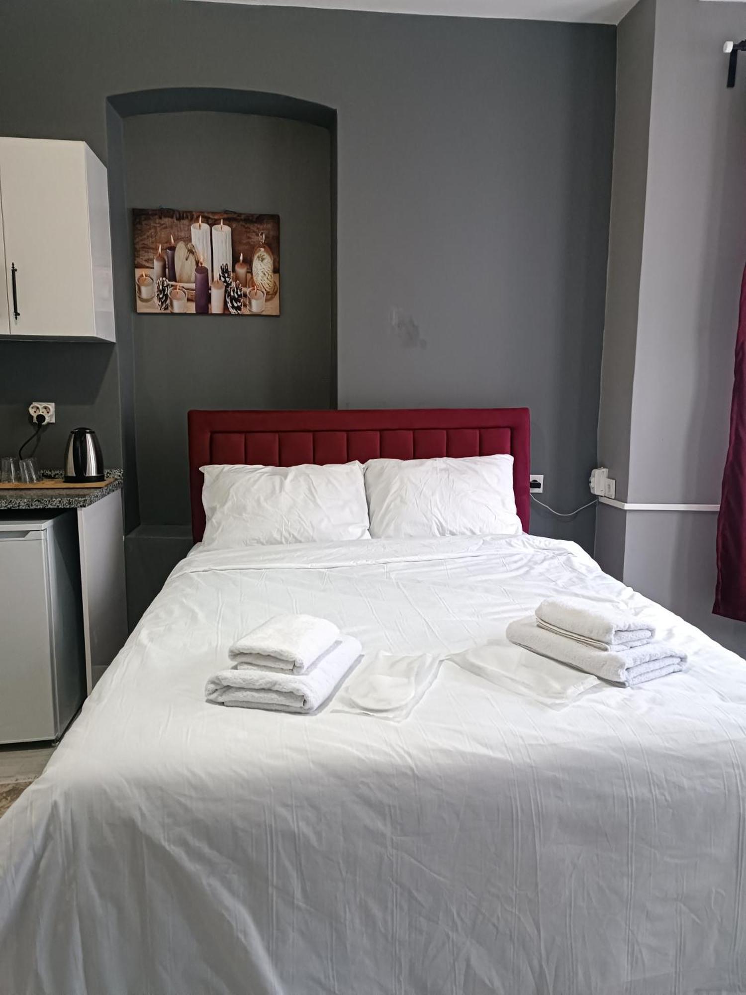 Taksim Street House Aparthotel Provincia di Provincia di Istanbul Esterno foto