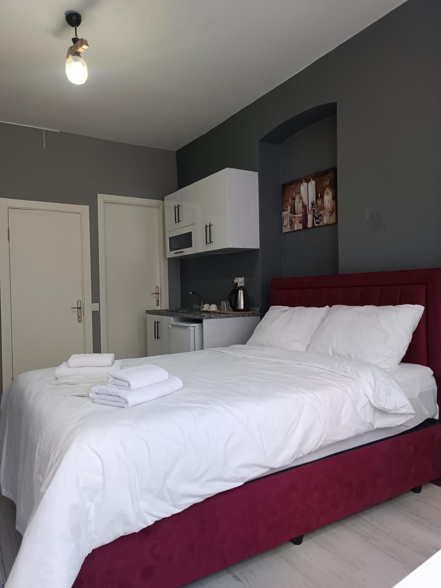 Taksim Street House Aparthotel Provincia di Provincia di Istanbul Esterno foto