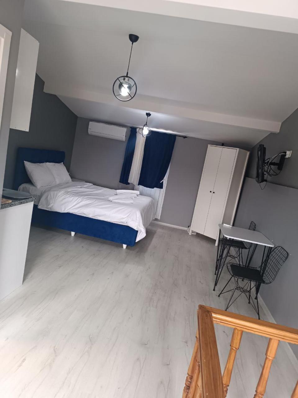Taksim Street House Aparthotel Provincia di Provincia di Istanbul Esterno foto