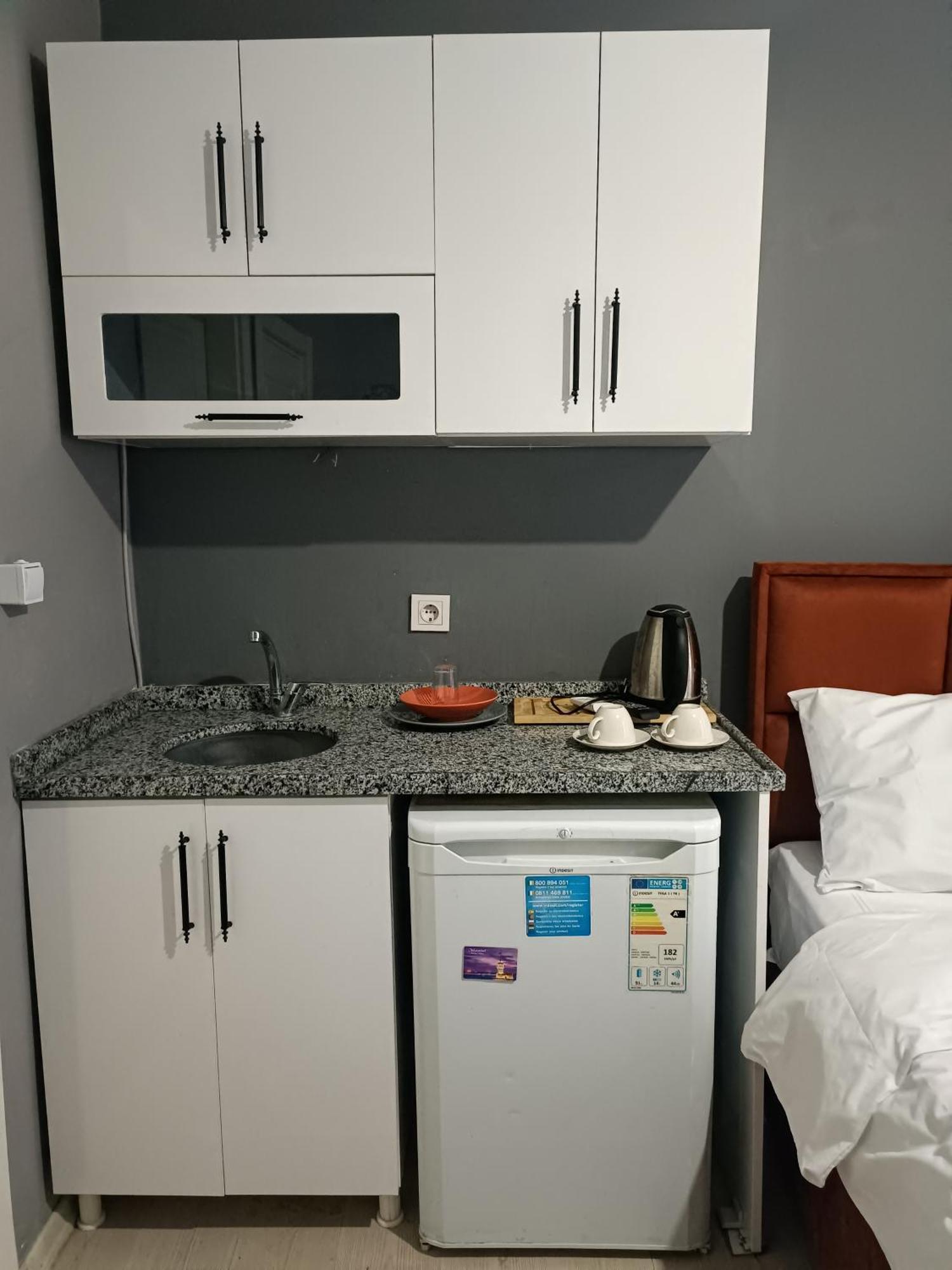 Taksim Street House Aparthotel Provincia di Provincia di Istanbul Esterno foto