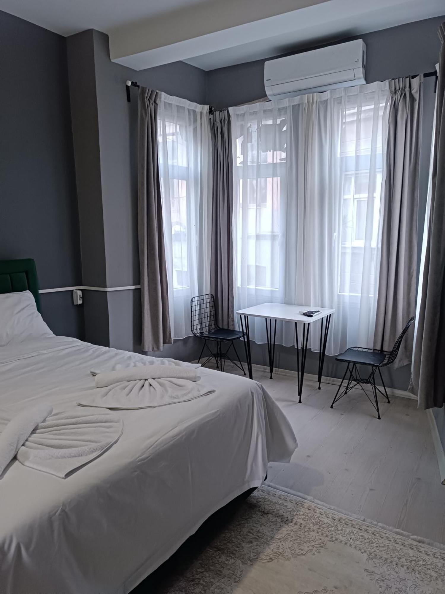 Taksim Street House Aparthotel Provincia di Provincia di Istanbul Esterno foto