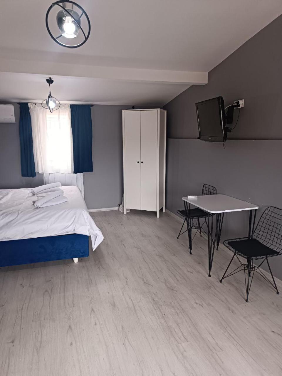 Taksim Street House Aparthotel Provincia di Provincia di Istanbul Esterno foto