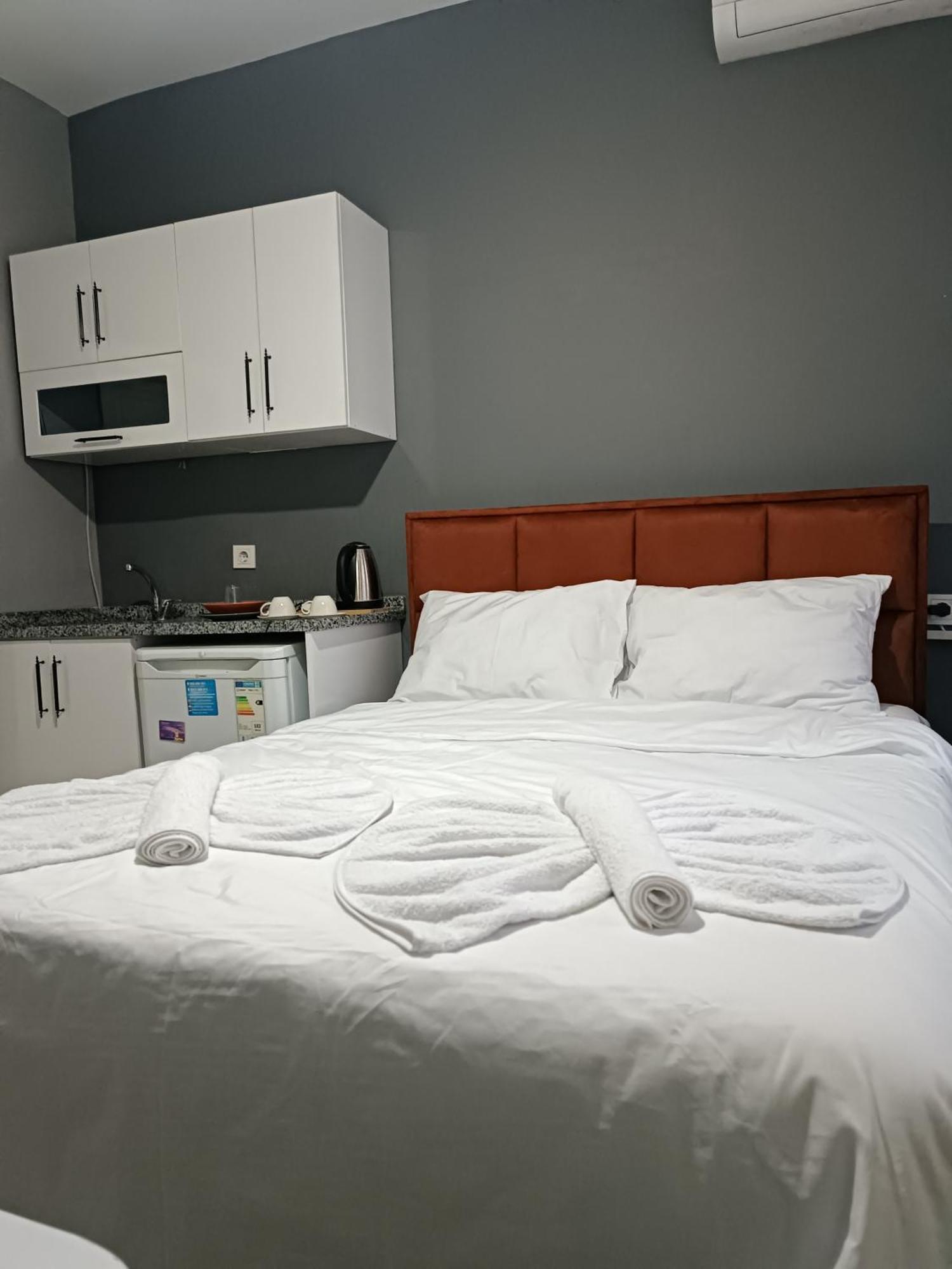 Taksim Street House Aparthotel Provincia di Provincia di Istanbul Esterno foto