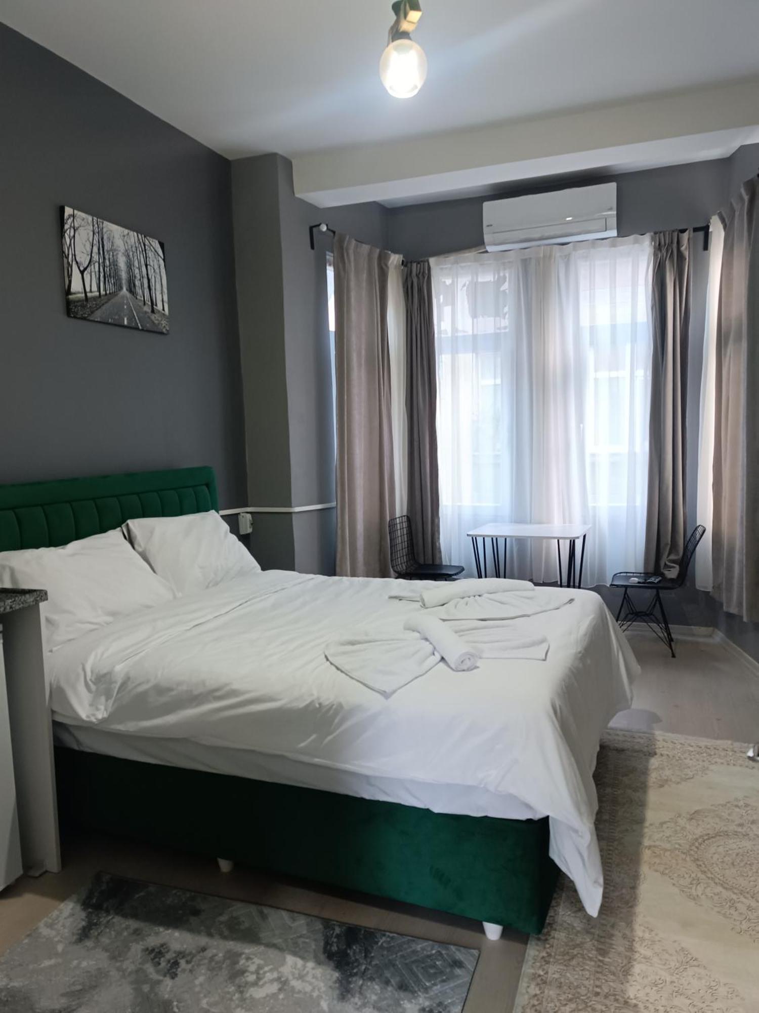 Taksim Street House Aparthotel Provincia di Provincia di Istanbul Esterno foto